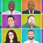 Richard Branson, Shaquille O'Neal, Daymond John And Others Share Tips For Successful Partnerships